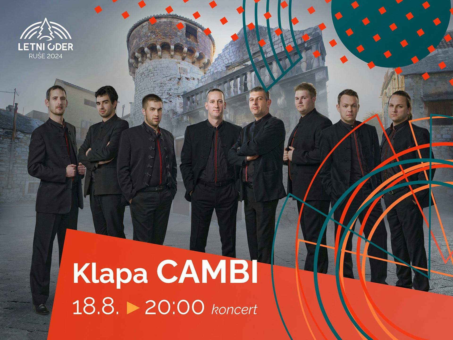 Letni oder Ruše_Cambi